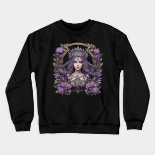 persephone Crewneck Sweatshirt